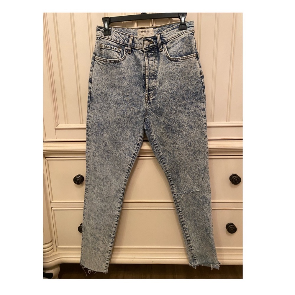 Free people jeans